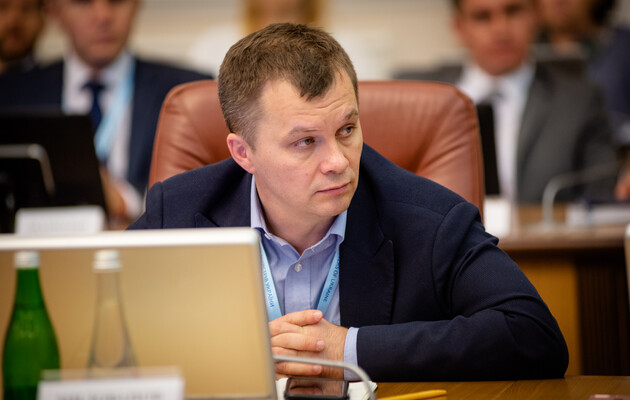 Нове обмеження діятиме в Україні ще тиждень