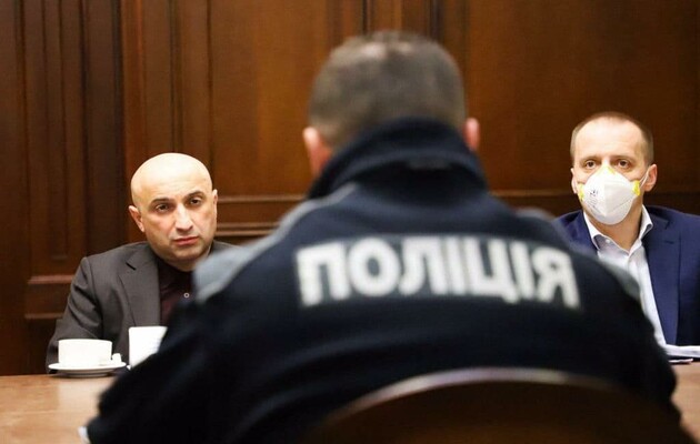 В Офисе генпрокурора собираются запустить новый инструмент расследования военных преступлений – Мамедов