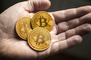 Bitcoin достиг трехлетнего максимума