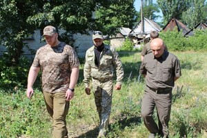 Замгенпрокурора Мамедов рассказал о географии и военных специальностях наемников в ОРДЛО
