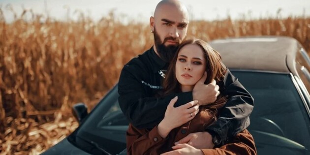 The Hardkiss представили новий зворушливий кліп