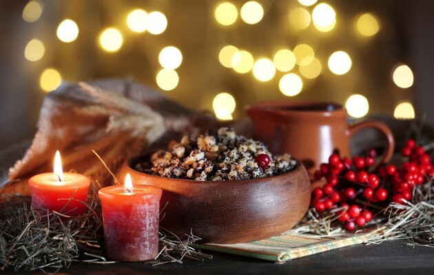 Різдвяний піст починається 28 листопада