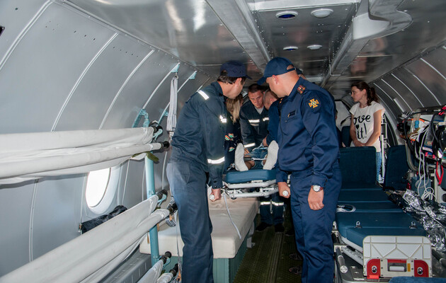 Фото: сайт ГСЧС