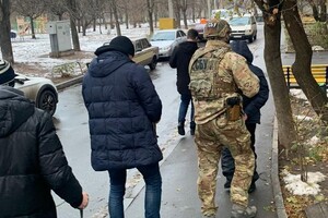 СБУ разоблачила в Харькове бывшего снайпера 