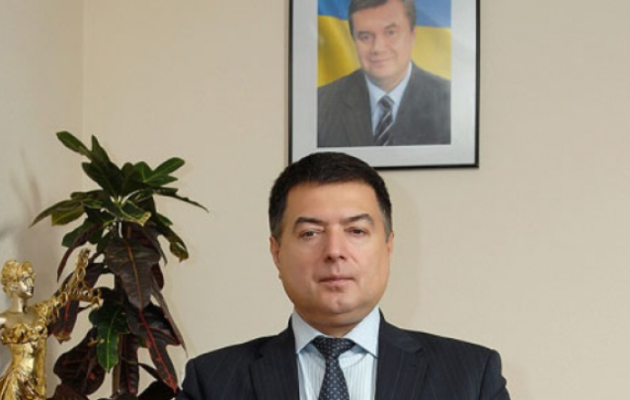 Кар'єрі голови КСУ Тупицького сприяв одіозний суддя часів Януковича - ЗМІ 