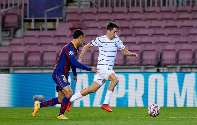 Початок матчу - о 22:00