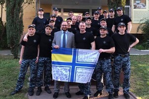 У РФ досі не закрили справу проти 24 українських моряків – адвокат 