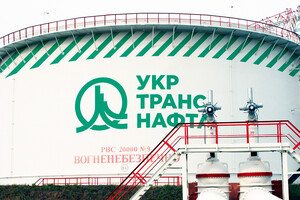 У 2020 році Україна транспортувала 13,2 млн тонн нафти 