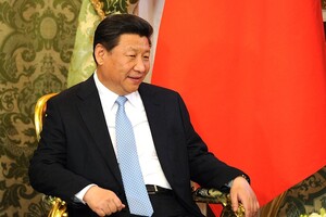 Сі Цзіньпін привітав Байдена з перемогою на виборах президента США 
