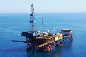 Кабмин без конкурса предоставил Нафтогазу право на освоение Черноморского шельфа