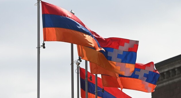 Сенат Франції ухвалив резолюцію щодо Нагірного Карабаху 