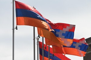 Сенат Франції ухвалив резолюцію щодо Нагірного Карабаху 