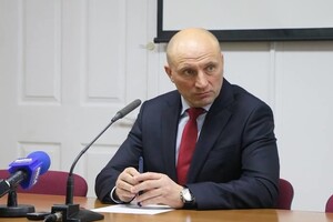 ЦВК офіційно оголосила переможця виборів мера Черкас 