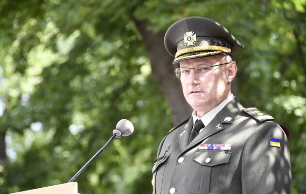 Головнокомандувач ЗСУ озвучив наслідки для України від військового вирішення конфлікту в Донбасі 
