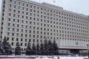 Новообрані депутати не змогли обрати голову Київської облради 