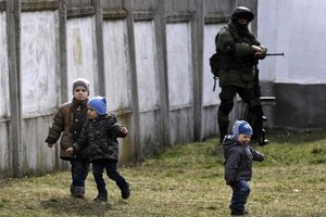 Особи, які залучають дітей до військових дій, мають бути покарані – Мамедов 