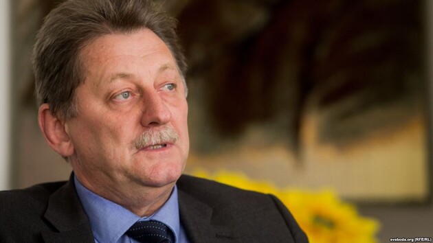 Украинский посла вызвали в МИД Беларуси 26 ноября