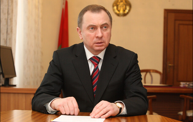 У МЗС Білорусі пригрозили Україні санкціями 