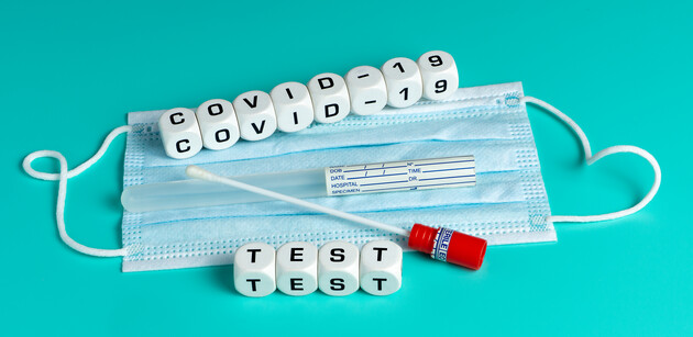 У Швейцарії розробили тест на COVID-19, який визначає хворих з підвищеним ризиком – Bloomberg 