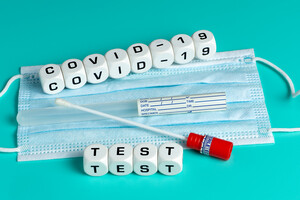 В Швейцарии разработали тест на COVID-19, который определяет больных с повышенным риском – Bloomberg