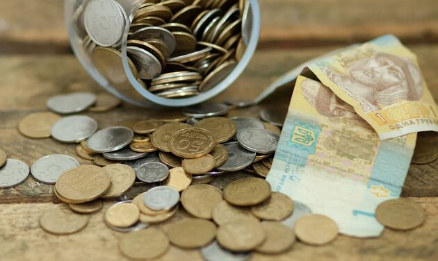 За жовтень дефіцит держбюджету України склав понад 30 мільярдів 