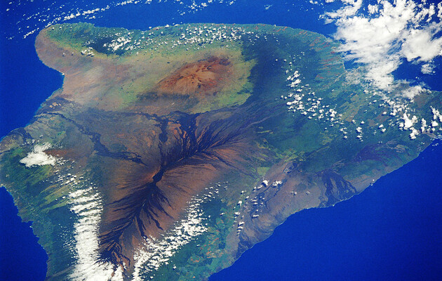 Ученые нашли на Гавайях огромные подземные реки