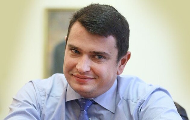 Кабмин поддержал проект закона, гарантирующий Сытнику должность директора НАБУ