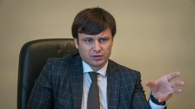 Марченко стверджує, що «апокаліпсису або катастрофи з фінансами не буде» 