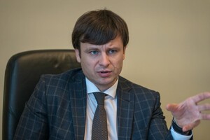 Марченко стверджує, що «апокаліпсису або катастрофи з фінансами не буде» 