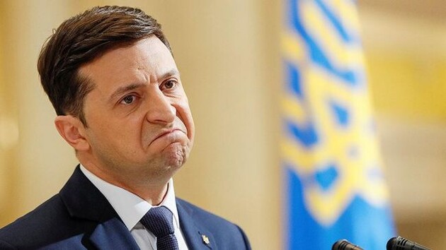 «Одного мало»: в Офісі президента не виключають, що Зеленський піде на другий термін 