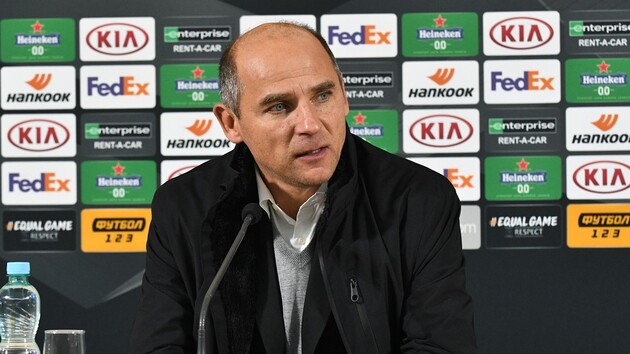 Виктор Скрипник