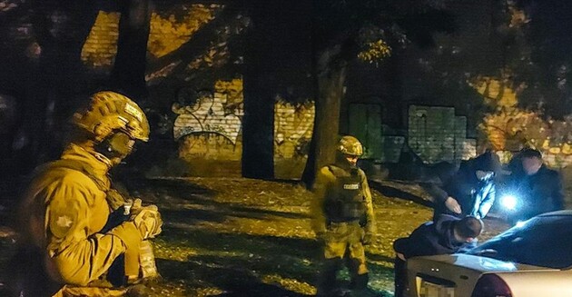 Фото: сайт Нацполиции Николаевской области