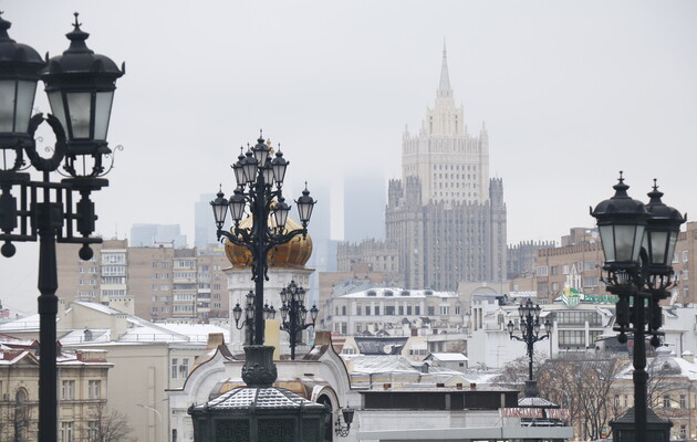 Россия отреагировала на предложение Санду о полном выводе российских войск из Приднестровья