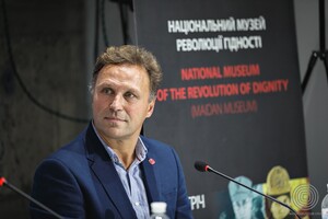 Директора Музея Революции Достоинства вызвали в полицию на допрос