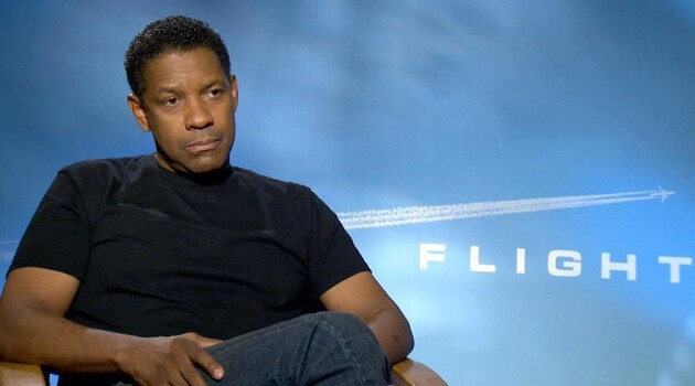 Дензел Вашингтон назван лучшим актером столетия