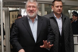 Филатов заявляет о победе над Коломойским на выборах мэра Днепра