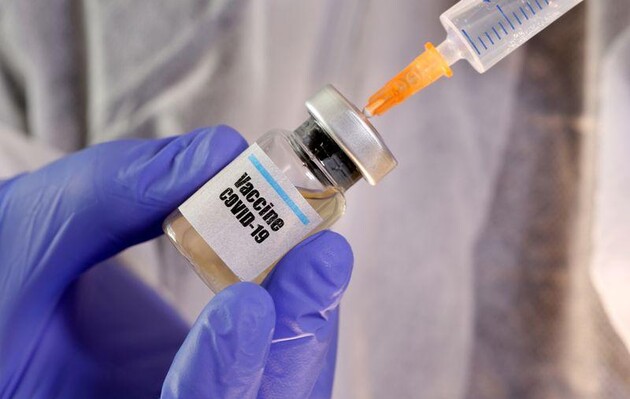 Поставку вакцини від коронавірусу в США можуть почати наступного тижня 
