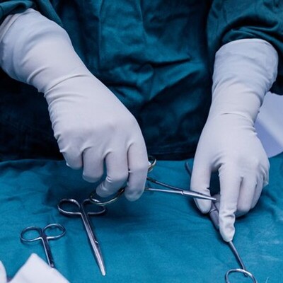 В Китае посадили врачей за незаконное извлечение органов 