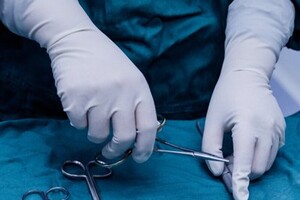 В Китае посадили врачей за незаконное извлечение органов 