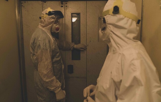  Сегодня в Украине действует карантин "выходного дня"