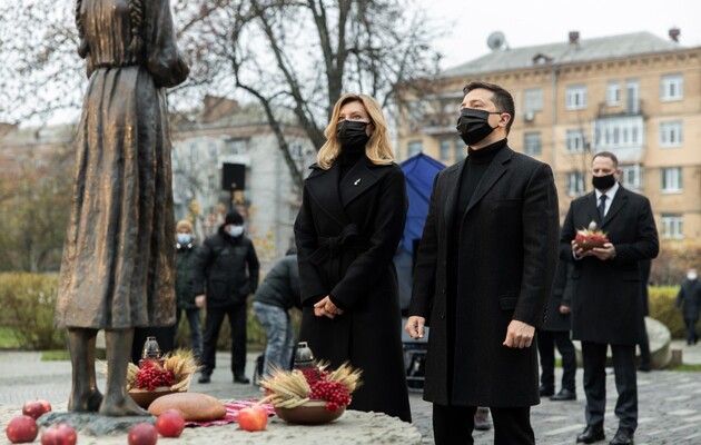  Фото: сайт глави держави