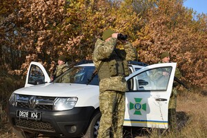 На кордоні з РФ затриманий громадянин Німеччини, що розшукується Інтерполом  