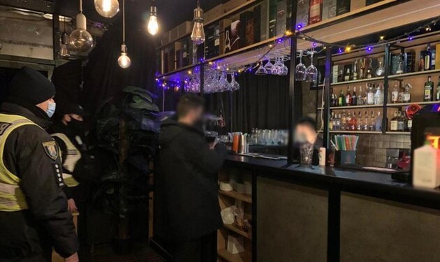 Фото: сайт Нацполіціі