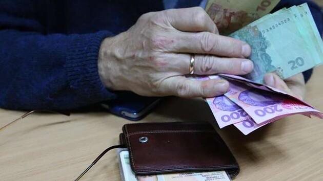 Украинские пенсии: от перерасчета до накопления