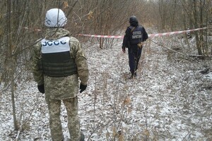 Українські сапери знешкодили майже півтори сотні снарядів і мін за добу в зоні ООС 