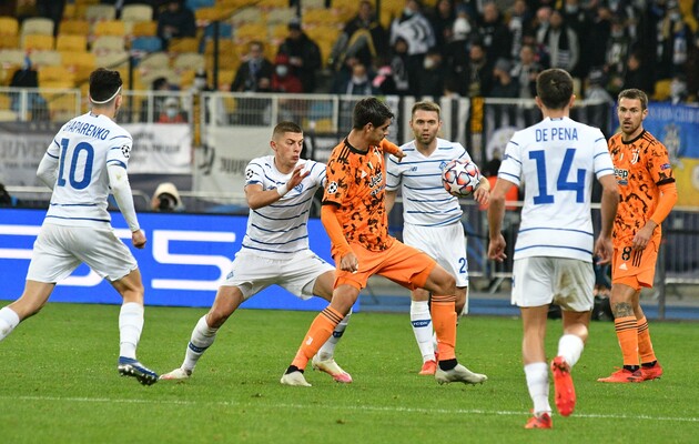 Матч пройдет в Италии