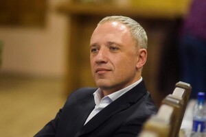 Новым мэром Черновцов выбрали Романа Кличука