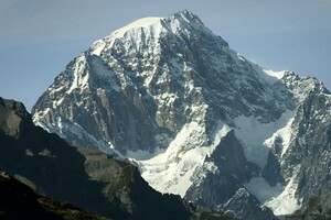 Альпы растут быстрее, чем разрушаются – ученые