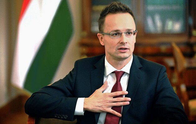 Угорщина підніме в НАТО питання захисту закарпатців в Україні