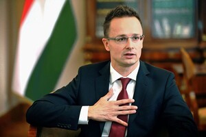 Угорщина підніме в НАТО питання захисту закарпатців в Україні